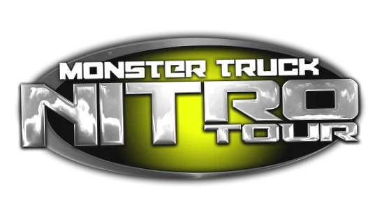 Monster Truck Nitro Tour