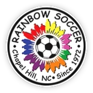 Rainbow Soccer