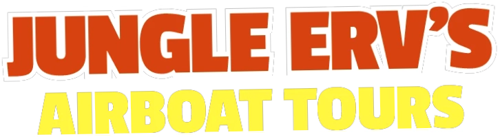 Jungle Erv'S