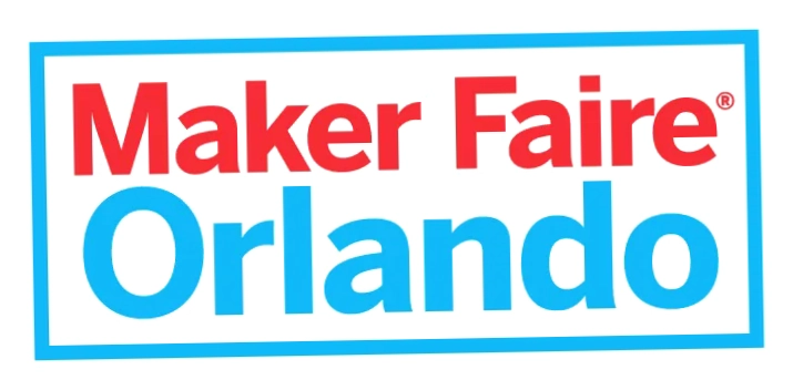 Maker Faire Orlando