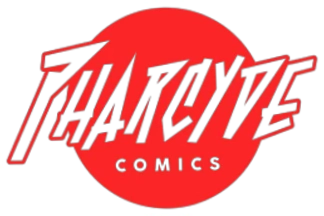 Pharcyde Comics