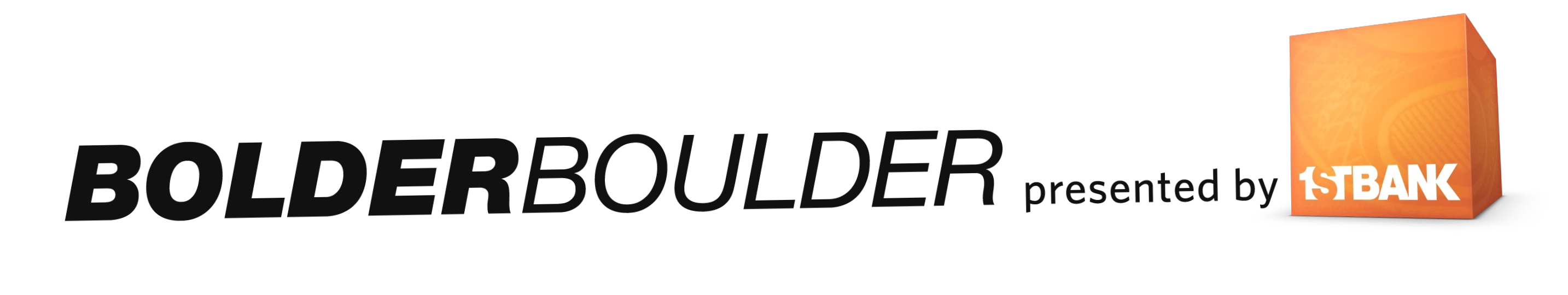 BOLDERBoulder