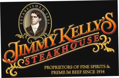 Jimmy Kelly's