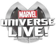 Marvel Universe Live Utah