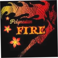 Polynesian Fire Myrtle Beach