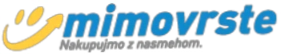 Mimovrste