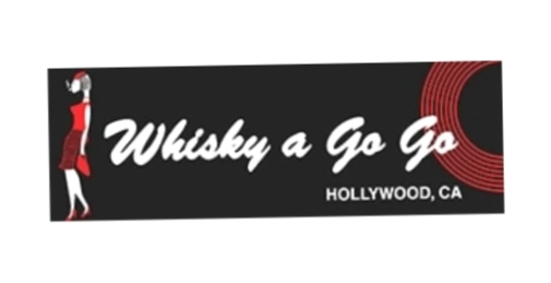 Whisky A Go Go