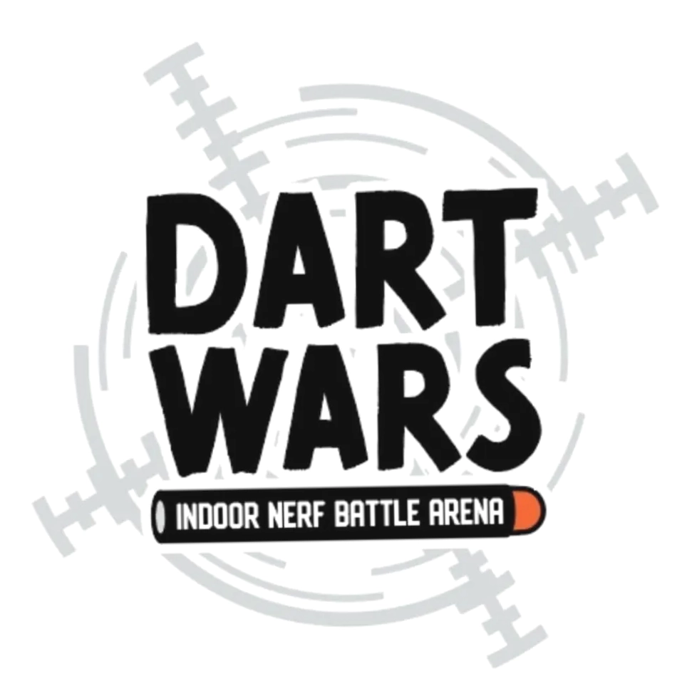 Dart Wars