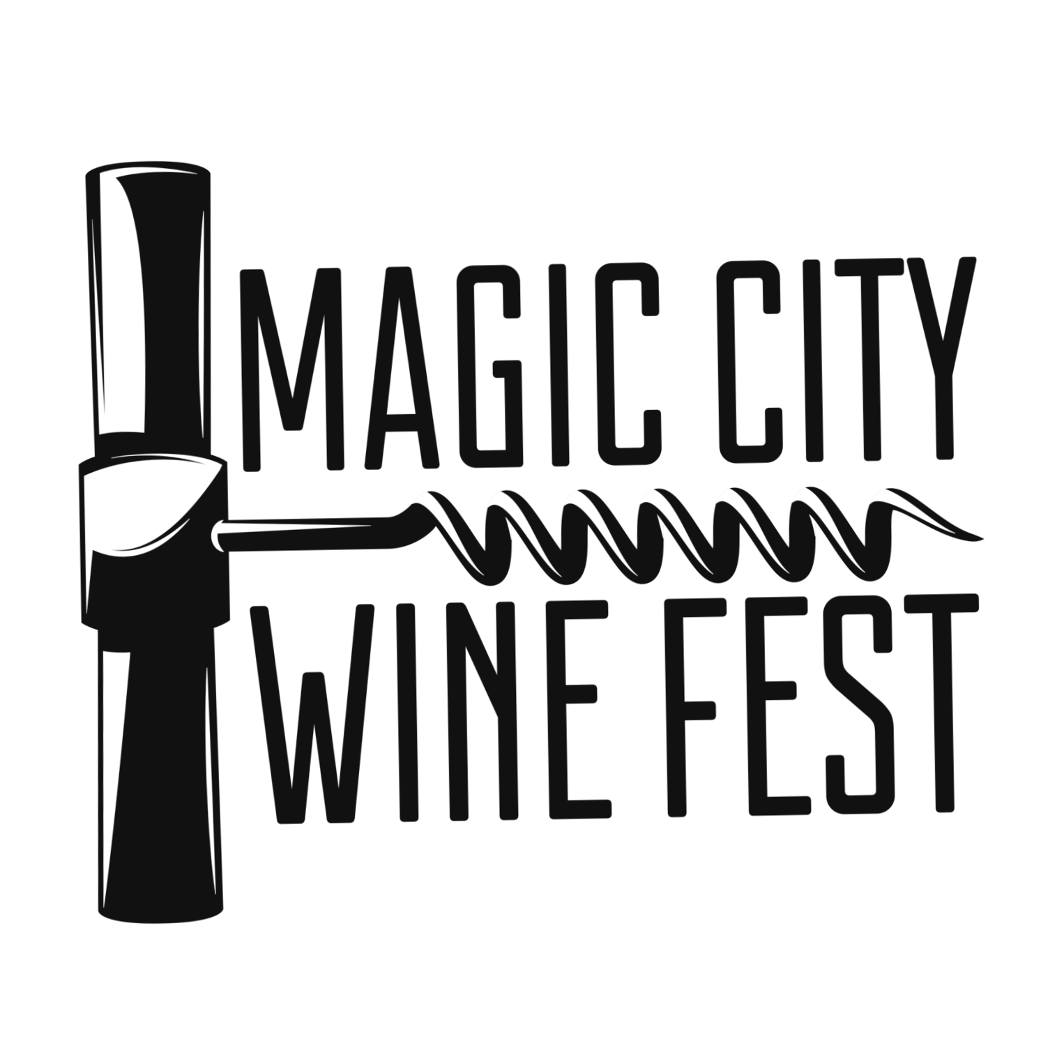 Magic City Wine Fest