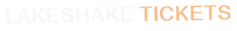 Lakeshake