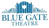 Blue Gate