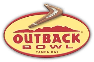 Outback Bowl