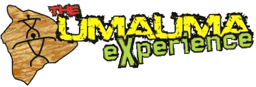 Umauma Falls Zipline