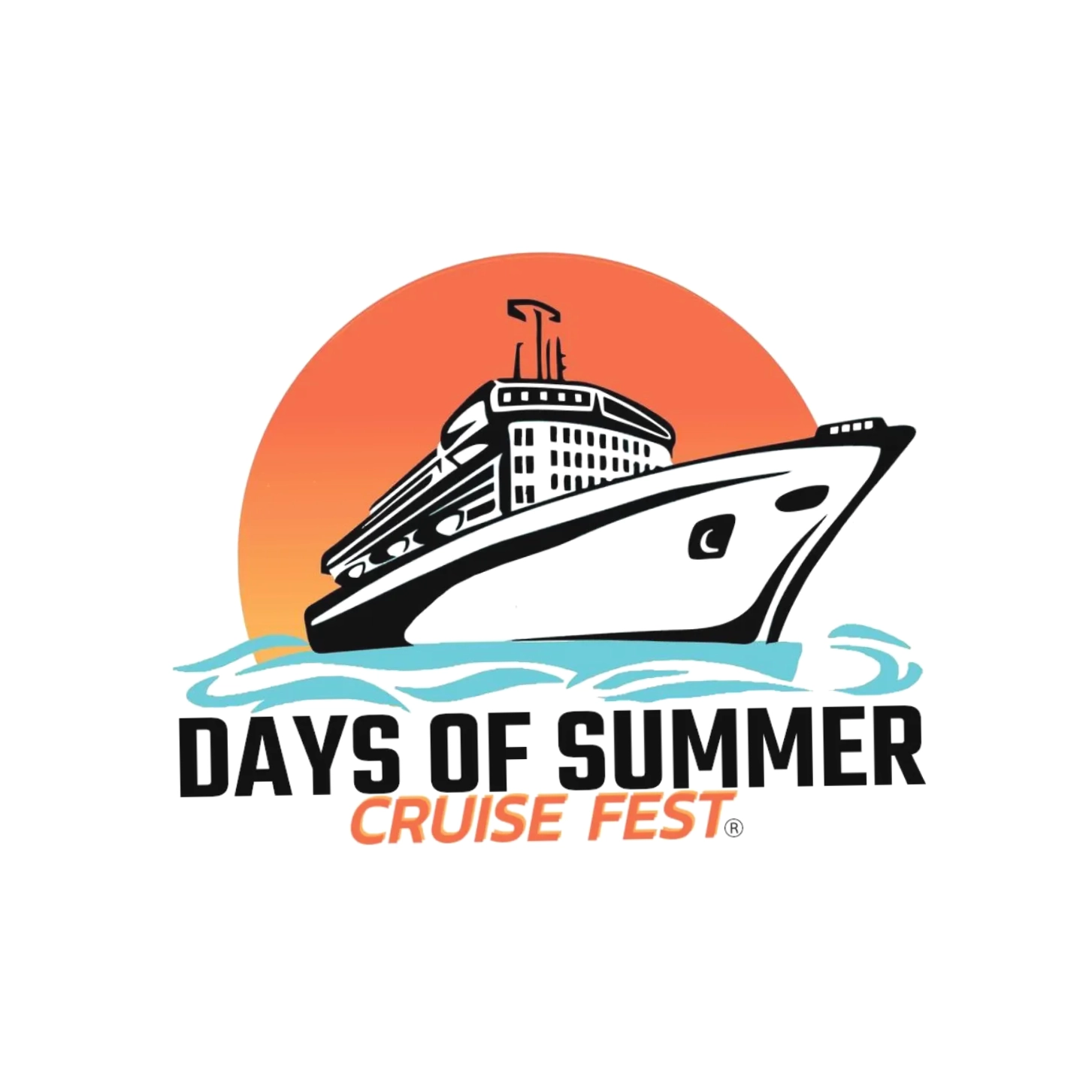 DAYS OF SUMMER CRUISE