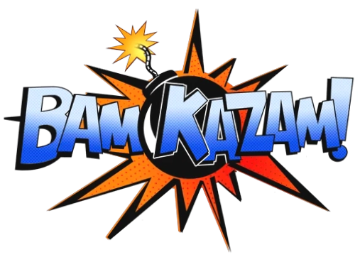 Bam Kazam