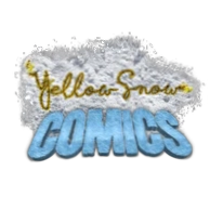 Yellow Snow Comics