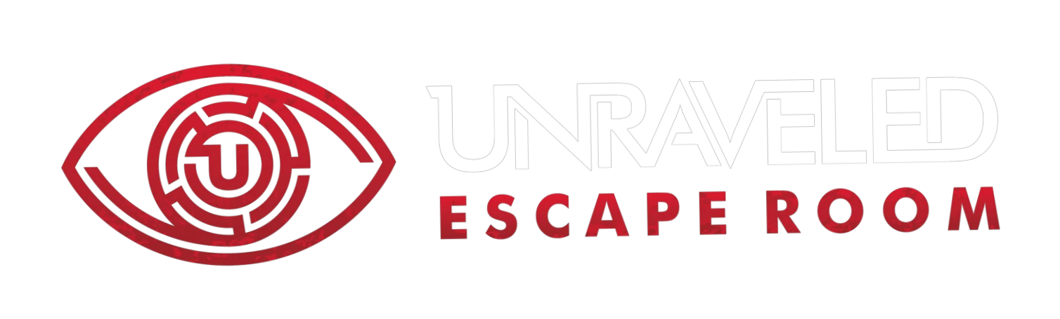 unraveled escape room