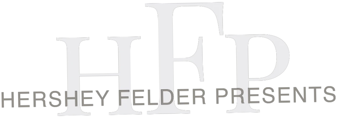 Hershey Felder