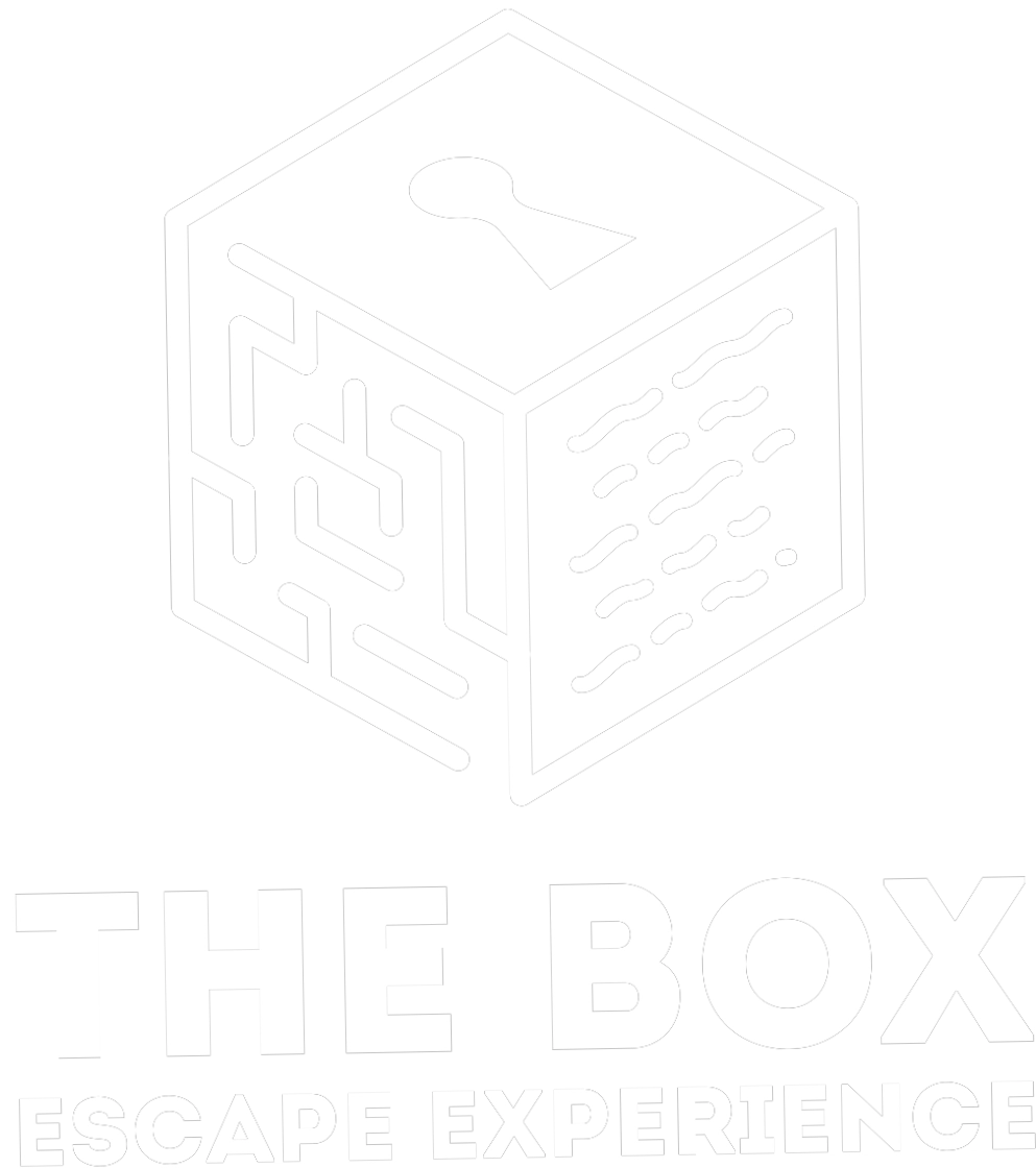The Box Escape Room