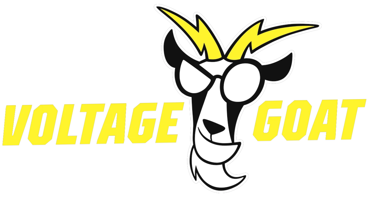 VOLTAGE GOAT