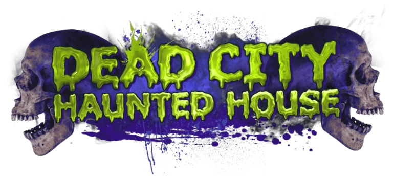 Dead City Haunted House