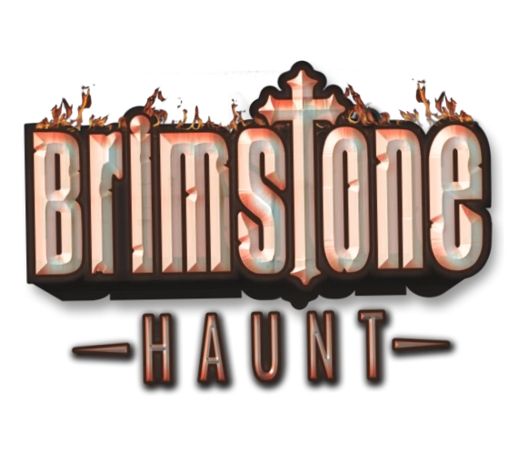 Brimstone Haunt