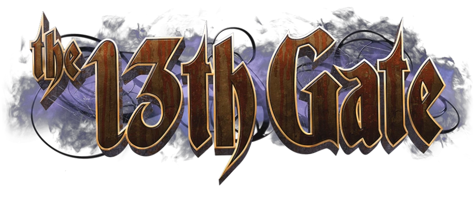 13Th Gate Haunted House
