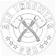 Axe Throwing Pcb