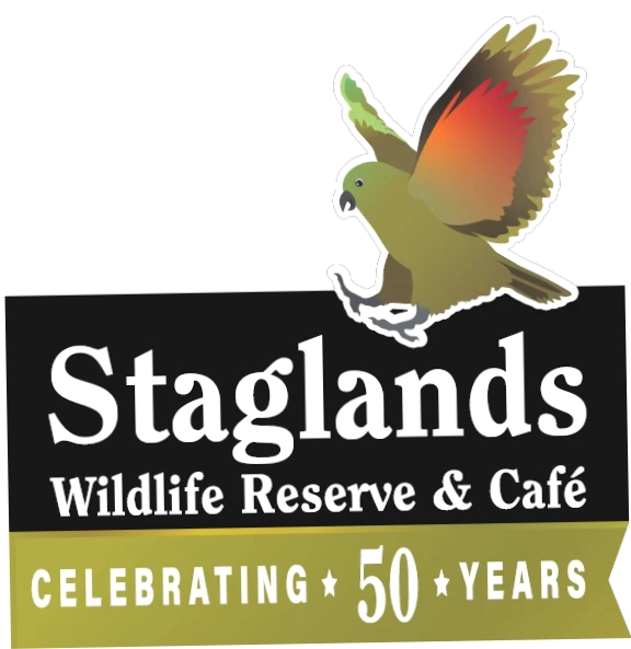 Staglands