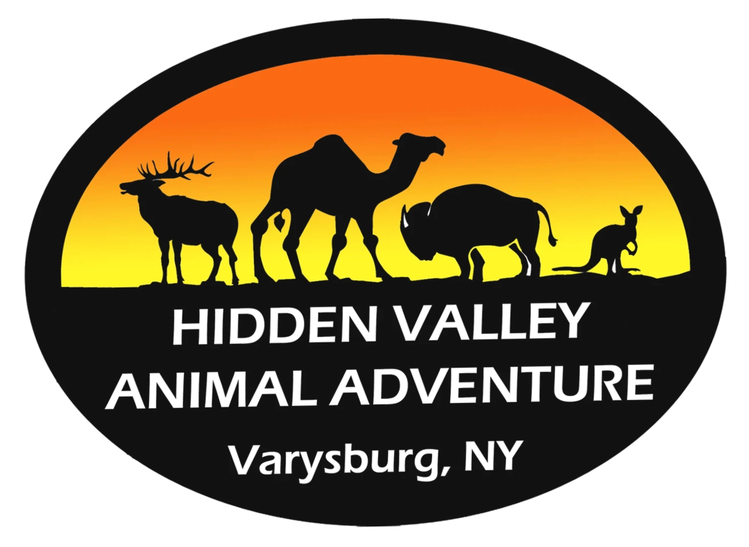 Hidden Valley Animal Adventure