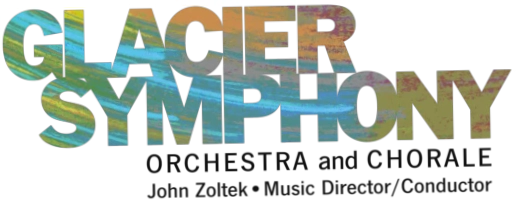 Glacier Symphony