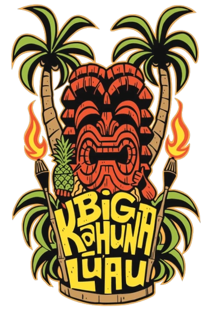 Big Kahuna Luau