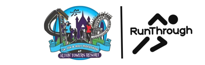 Run Alton Towers