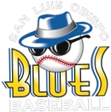 Blues Baseball
