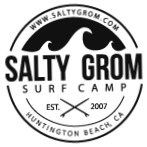 Salty Grom