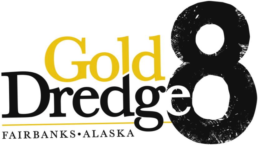 Gold Dredge 8