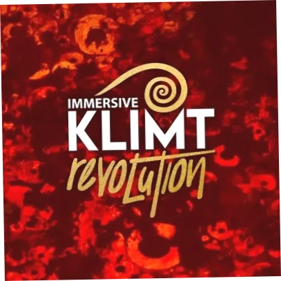 Immersive Klimt