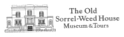 Sorrel Weed House
