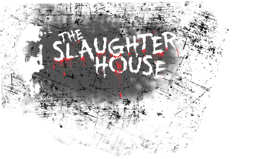Slaughterhouse Tucson