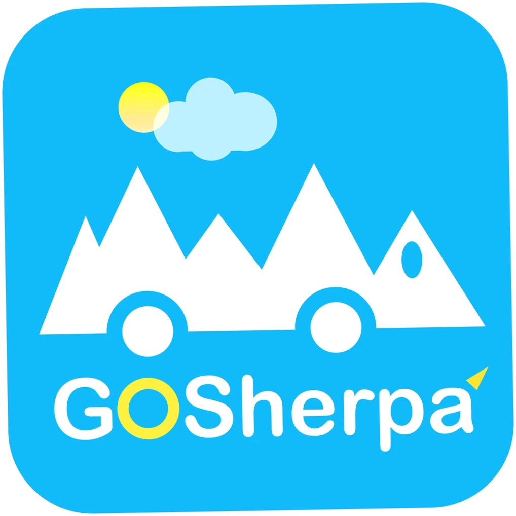 Gosherpa