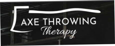 Axe Throwing Therapy