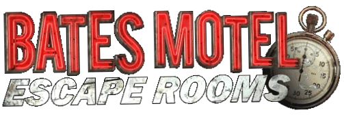 Bates Motel Escape Room