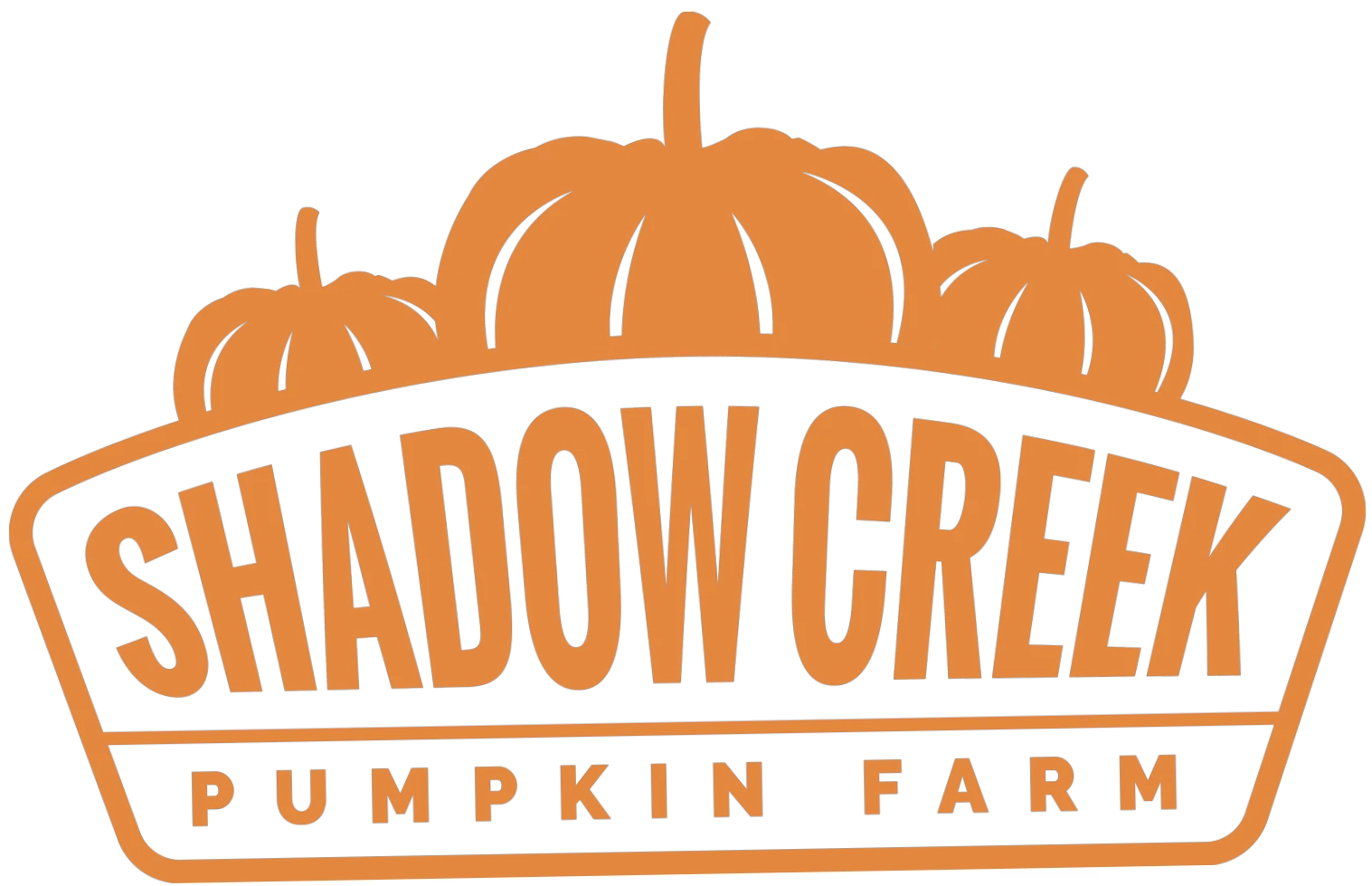 Shadow Creek Pumpkin Farm