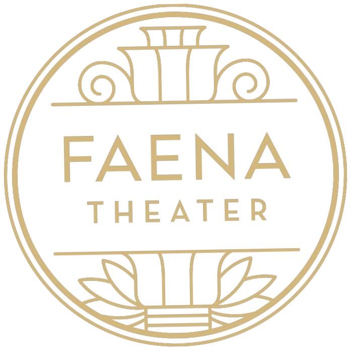 Faena Theater