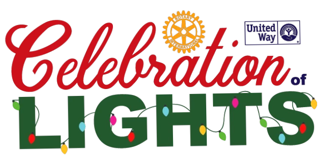 Celebration Of Lights