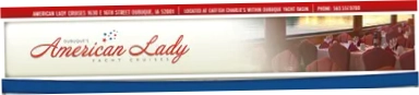 American Lady Cruises