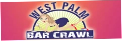 West Palm Bar Crawl