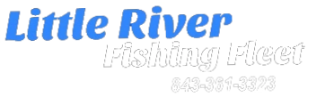 Little River Fishing Fleet