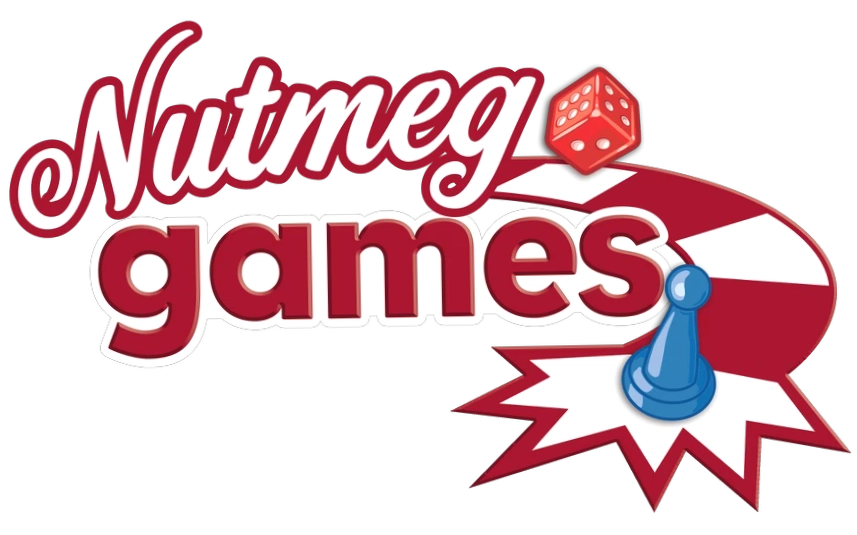Nutmeg Games