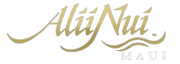 Alii Nui Maui